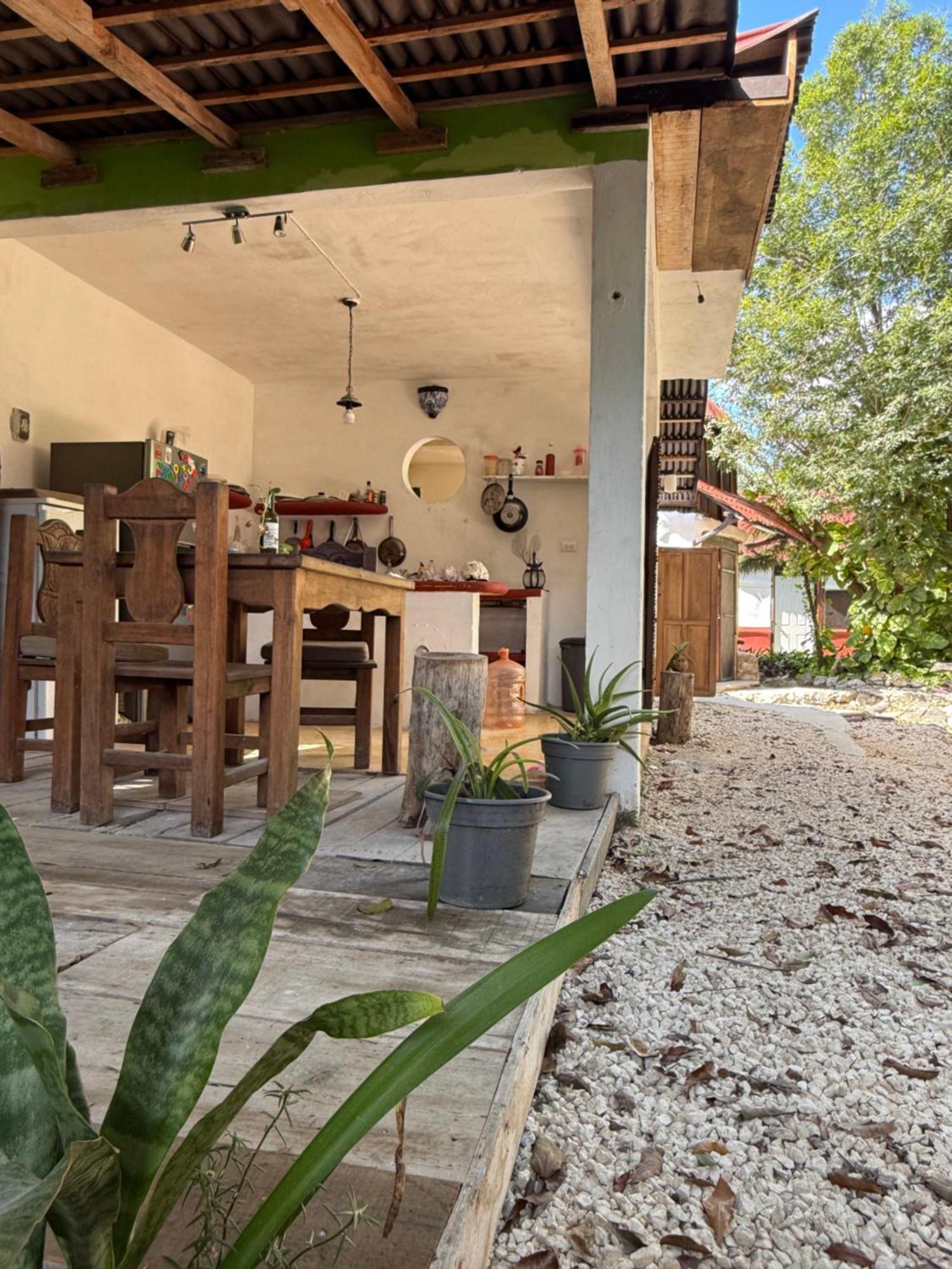 Tree House Maison d'hôtes Tulum