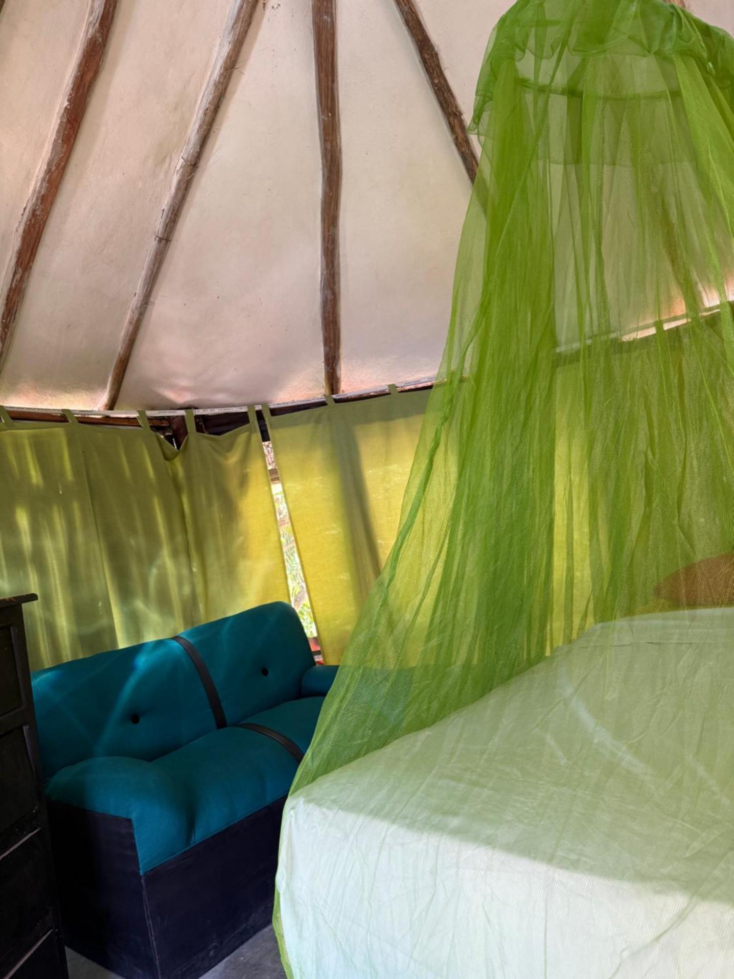 Maison d'hôtes Tree House Tulum