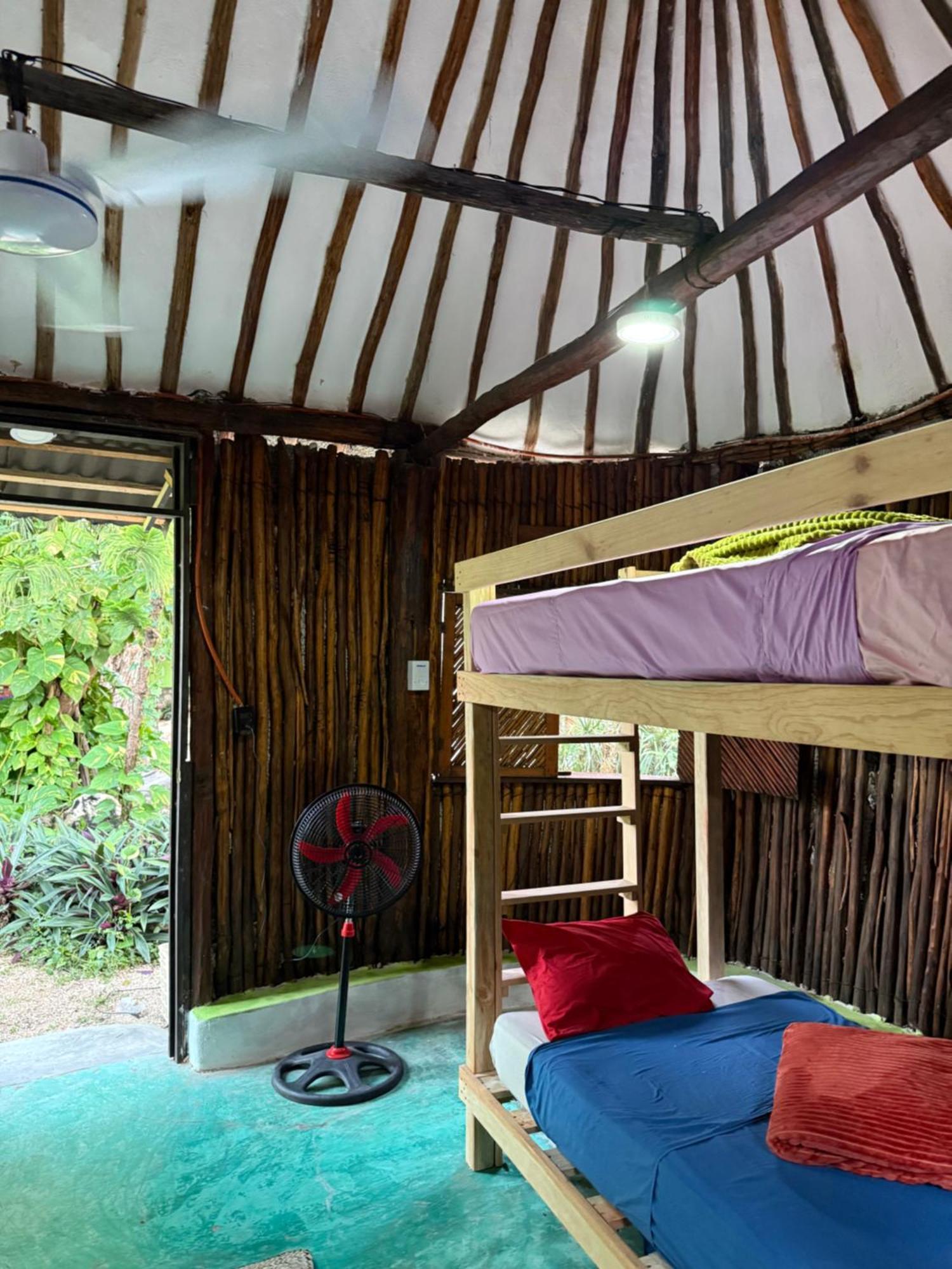 Tree House Maison d'hôtes Tulum